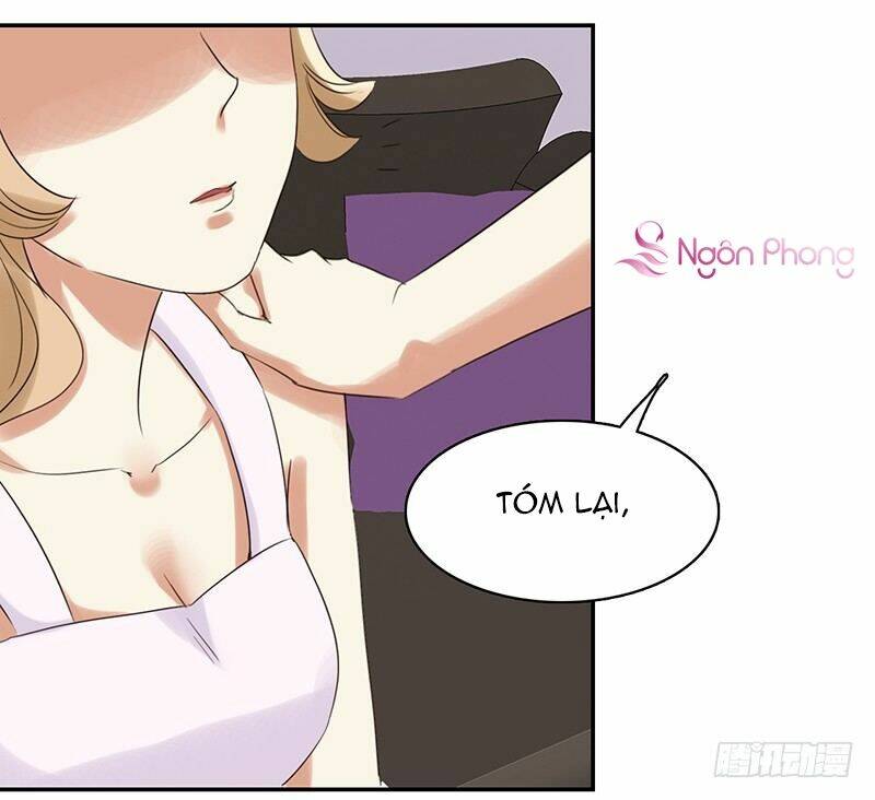 Yêu Tinh Đại Tác Chiến - Chapter 31 - Page 44