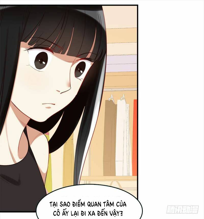 Yêu Tinh Đại Tác Chiến - Chapter 31 - Page 50