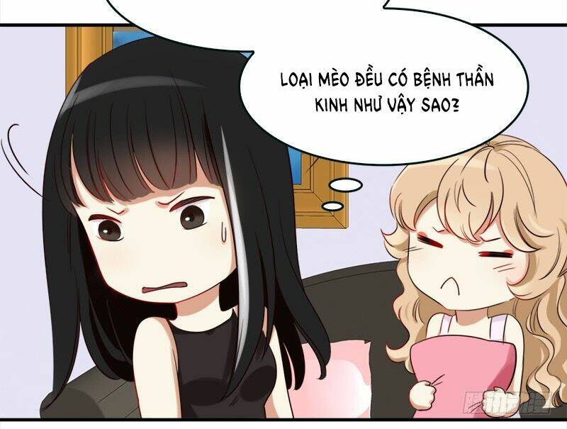 Yêu Tinh Đại Tác Chiến - Chapter 31 - Page 51