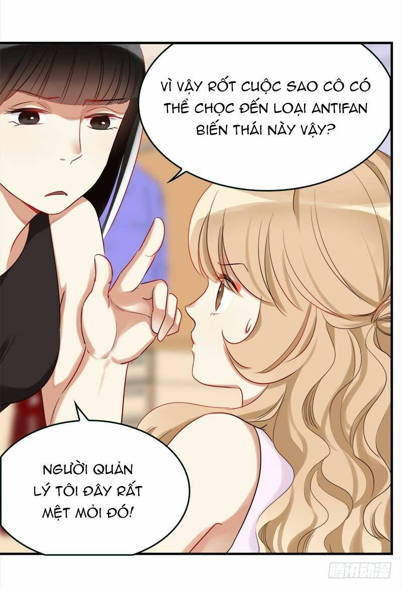 Yêu Tinh Đại Tác Chiến - Chapter 31 - Page 54