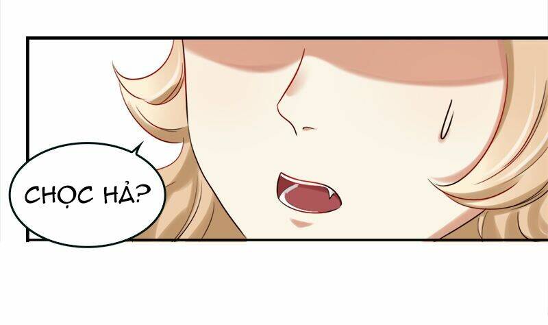 Yêu Tinh Đại Tác Chiến - Chapter 31 - Page 55