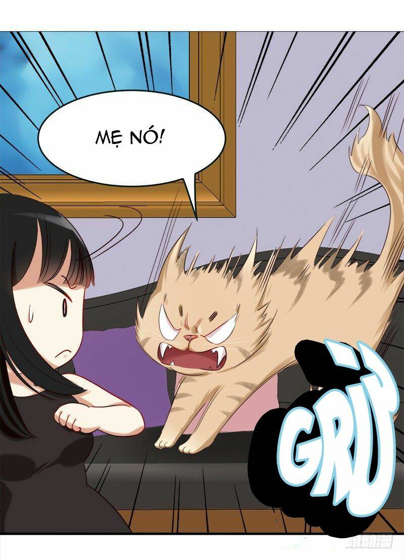 Yêu Tinh Đại Tác Chiến - Chapter 31 - Page 56