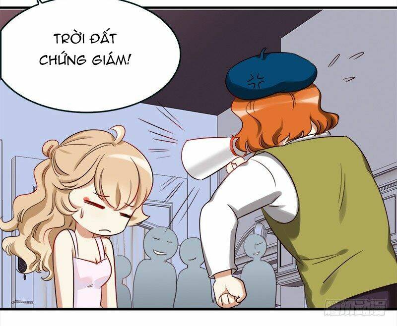 Yêu Tinh Đại Tác Chiến - Chapter 31 - Page 58