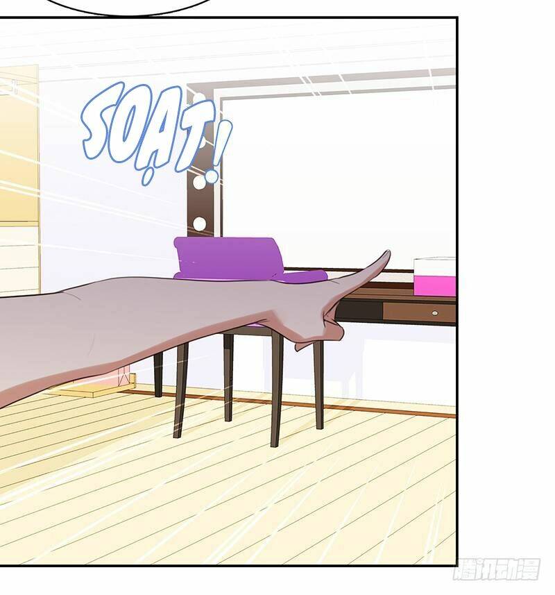 Yêu Tinh Đại Tác Chiến - Chapter 31 - Page 5