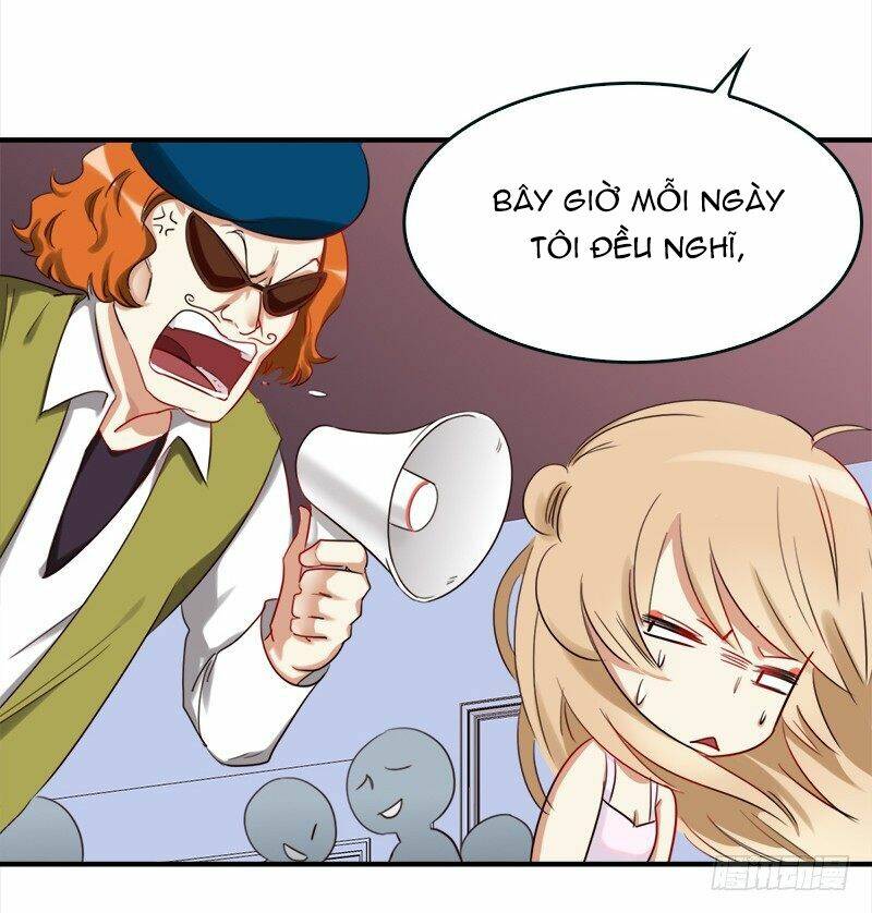 Yêu Tinh Đại Tác Chiến - Chapter 31 - Page 59