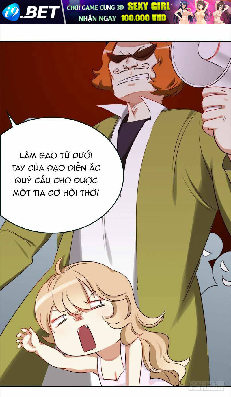 Yêu Tinh Đại Tác Chiến - Chapter 31 - Page 60