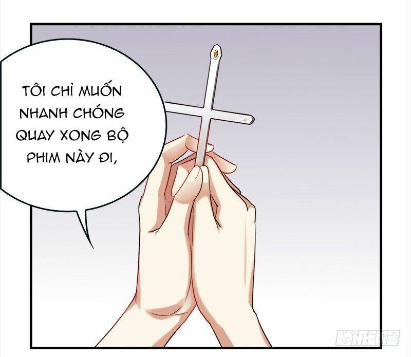 Yêu Tinh Đại Tác Chiến - Chapter 31 - Page 61