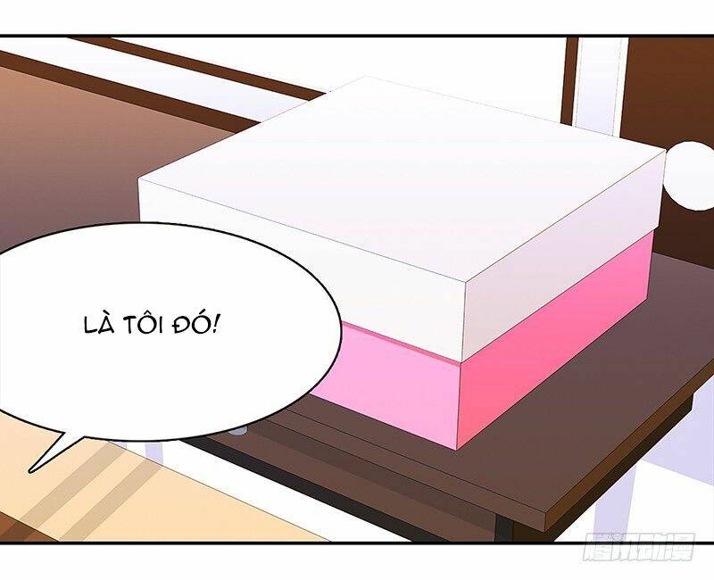 Yêu Tinh Đại Tác Chiến - Chapter 31 - Page 6