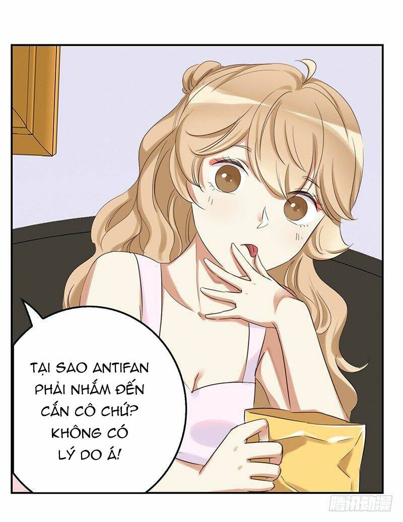 Yêu Tinh Đại Tác Chiến - Chapter 31 - Page 69