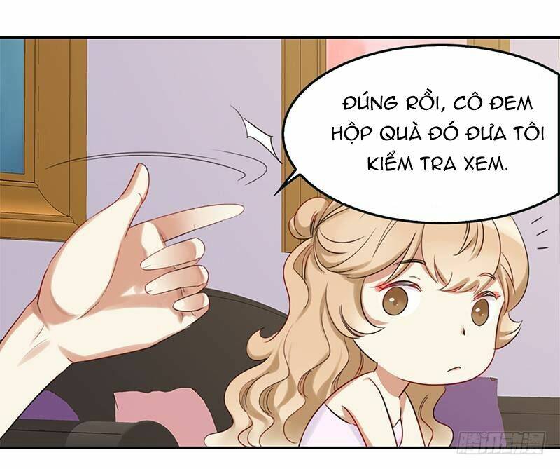 Yêu Tinh Đại Tác Chiến - Chapter 31 - Page 70