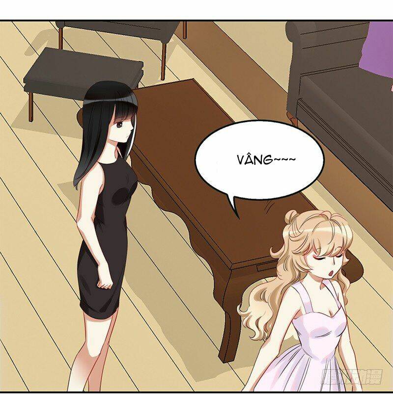 Yêu Tinh Đại Tác Chiến - Chapter 31 - Page 71