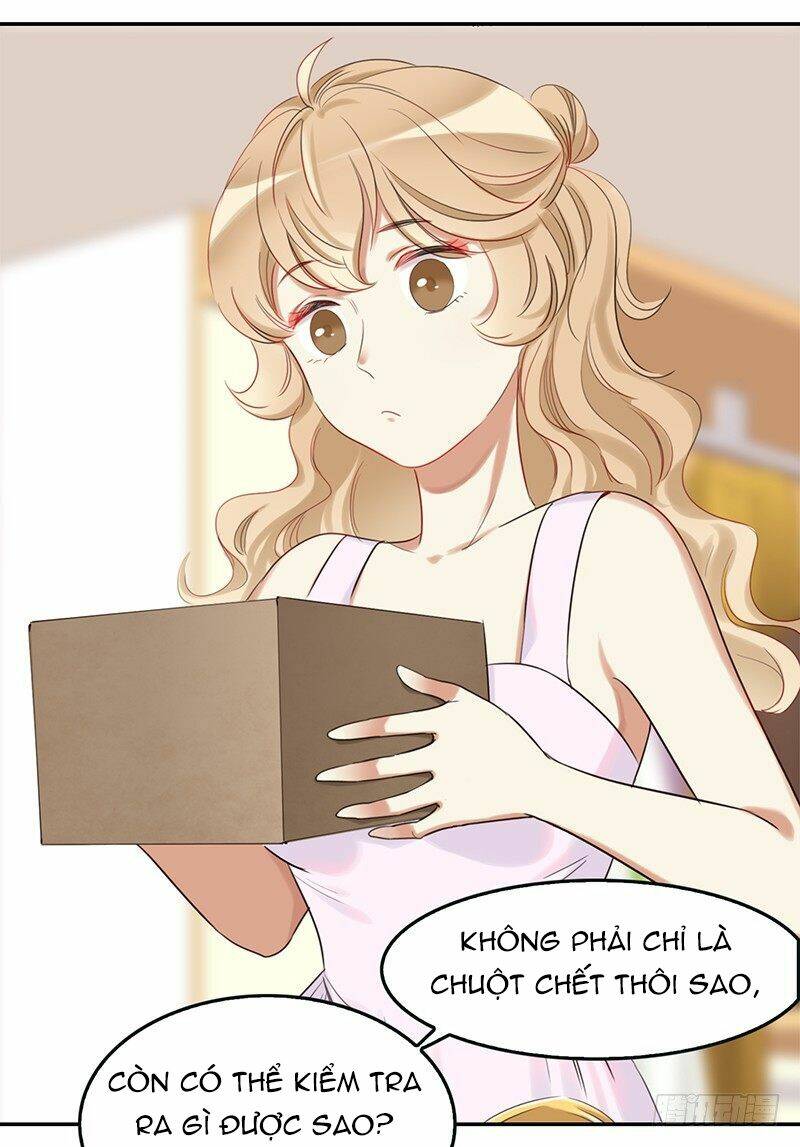 Yêu Tinh Đại Tác Chiến - Chapter 31 - Page 72