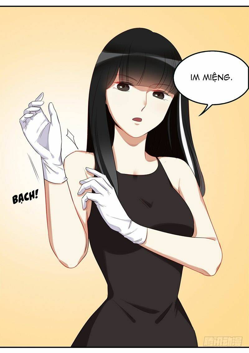 Yêu Tinh Đại Tác Chiến - Chapter 31 - Page 75