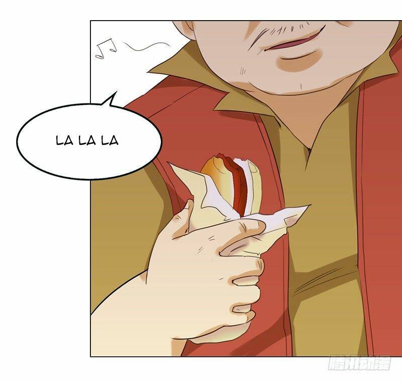 Yêu Tinh Đại Tác Chiến - Chapter 31 - Page 86