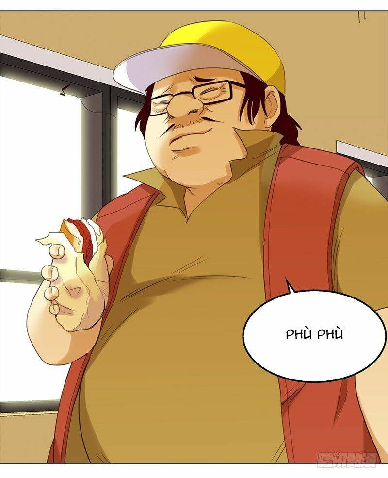 Yêu Tinh Đại Tác Chiến - Chapter 31 - Page 87