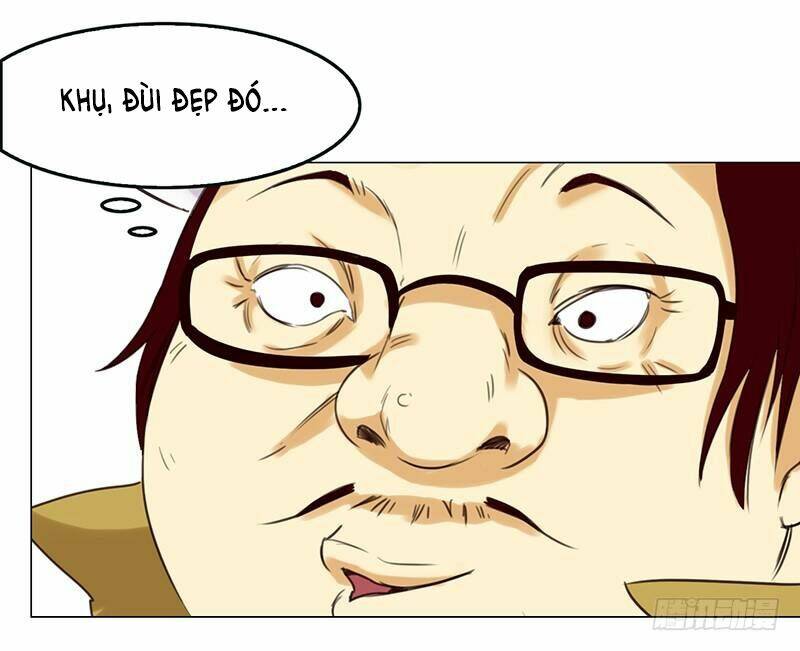 Yêu Tinh Đại Tác Chiến - Chapter 31 - Page 92