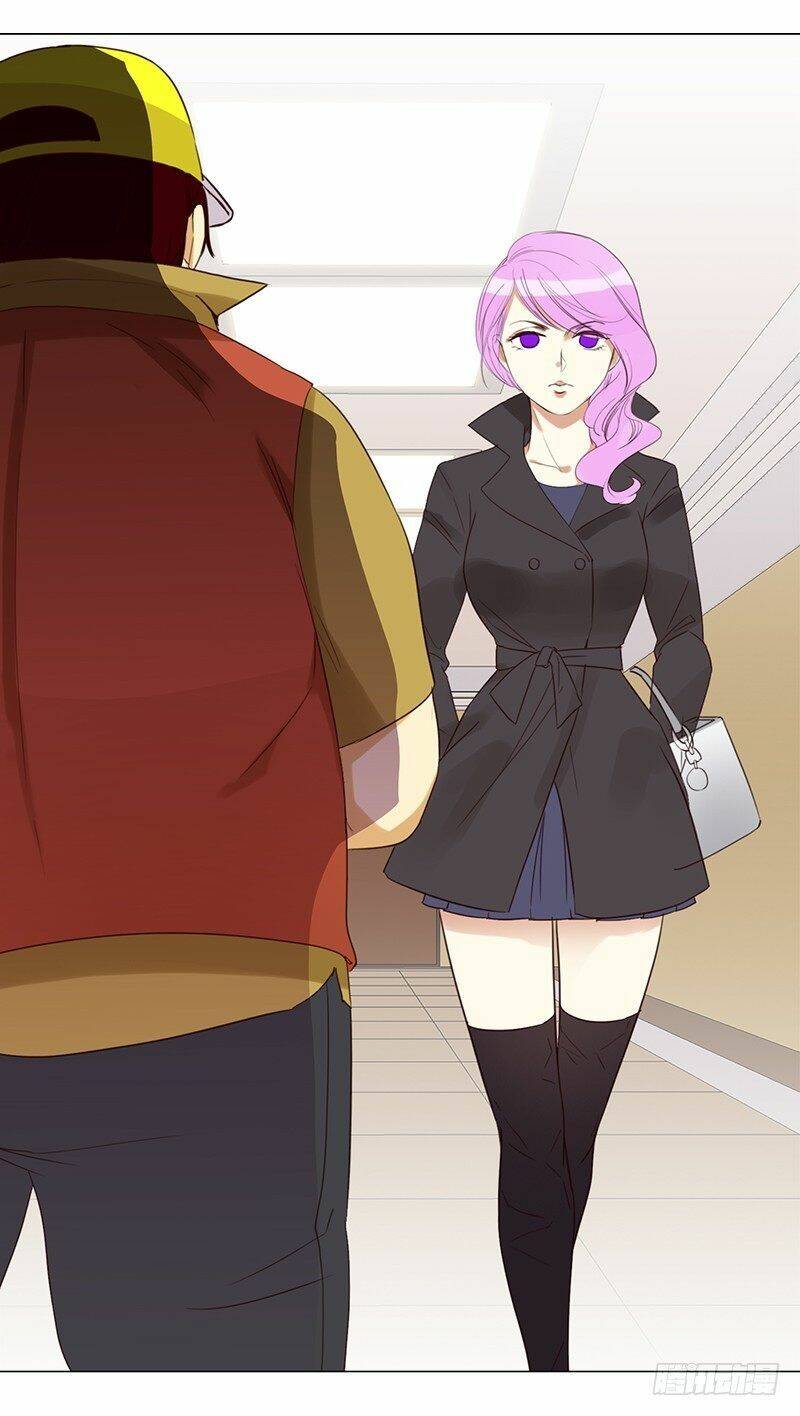 Yêu Tinh Đại Tác Chiến - Chapter 31 - Page 94