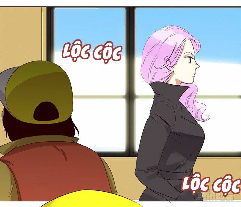 Yêu Tinh Đại Tác Chiến - Chapter 31 - Page 95