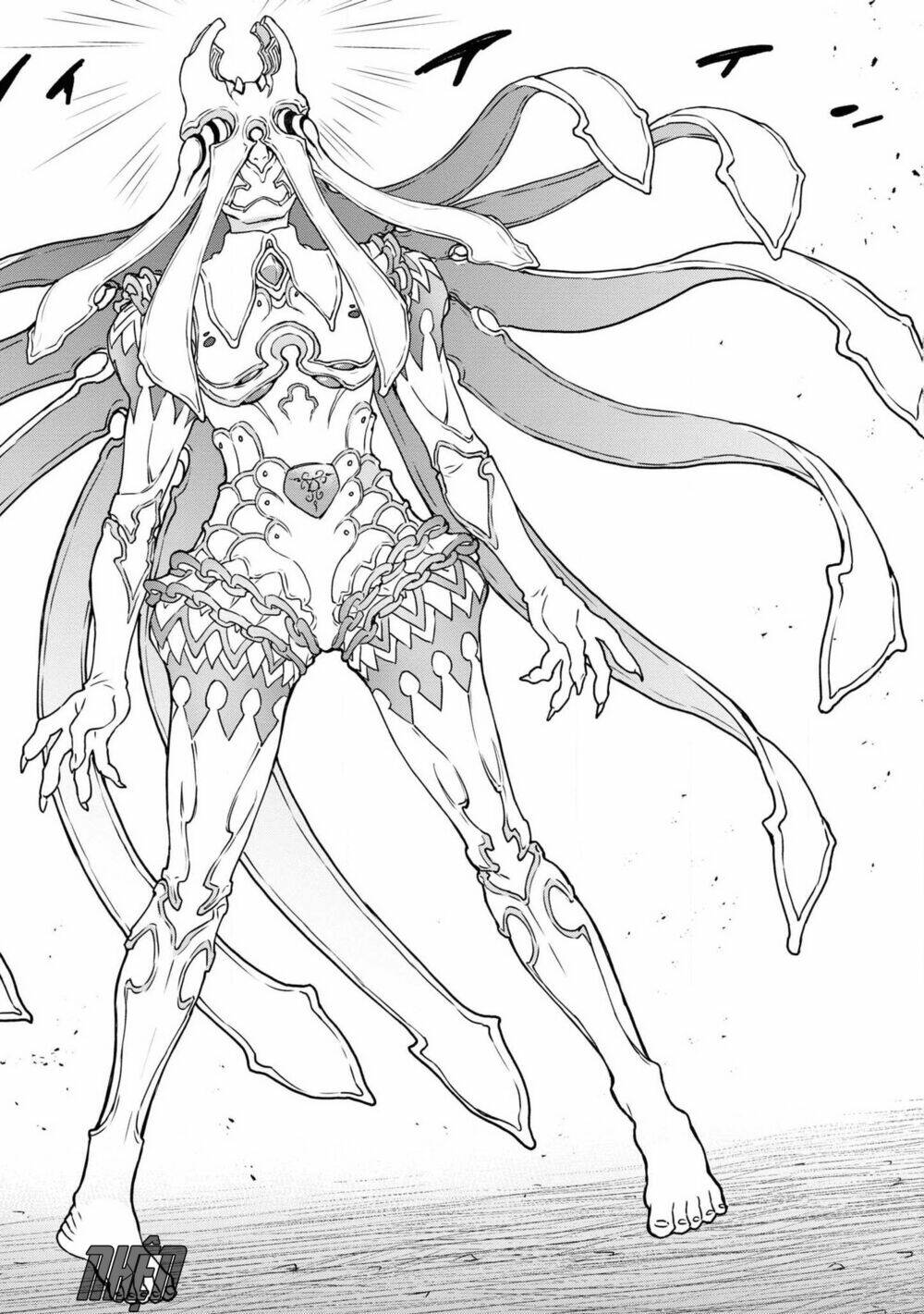 Kamen Rider 913 - Kaixa - Chapter 6 - Page 25