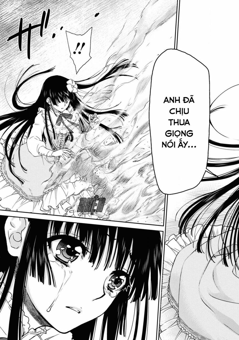 Kamen Rider 913 - Kaixa - Chapter 6 - Page 30