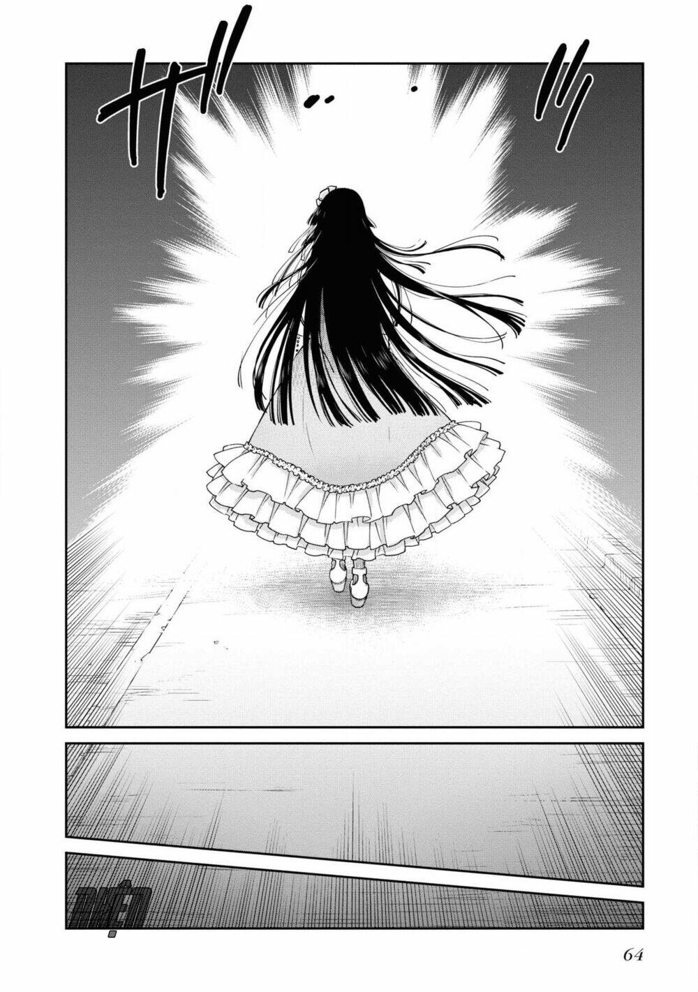 Kamen Rider 913 - Kaixa - Chapter 6 - Page 31