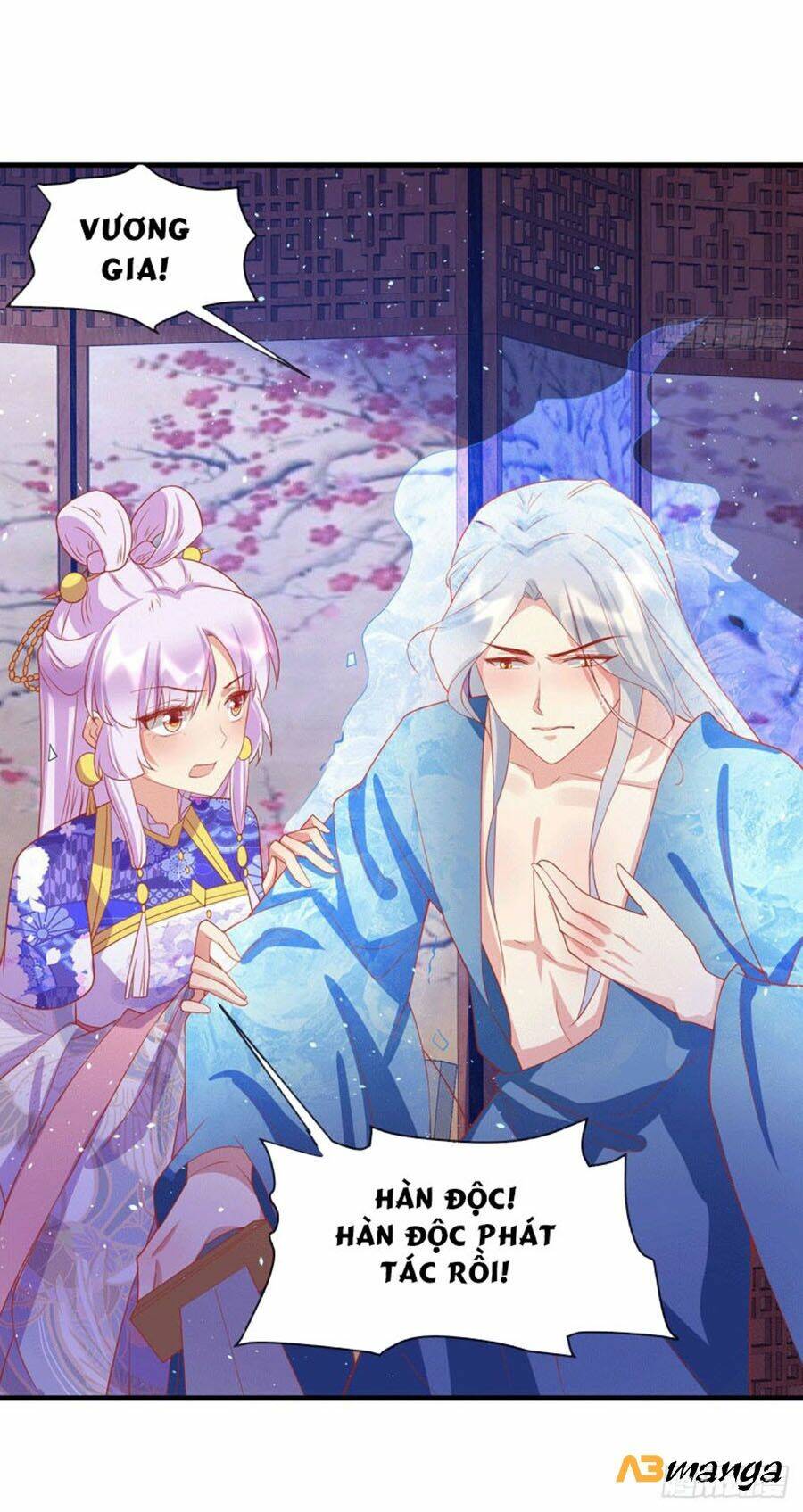 Dưỡng Thú Vi Phi - Chapter 70 - Page 11