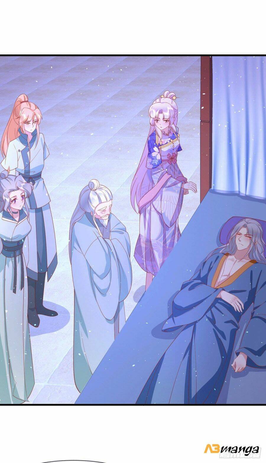 Dưỡng Thú Vi Phi - Chapter 70 - Page 13