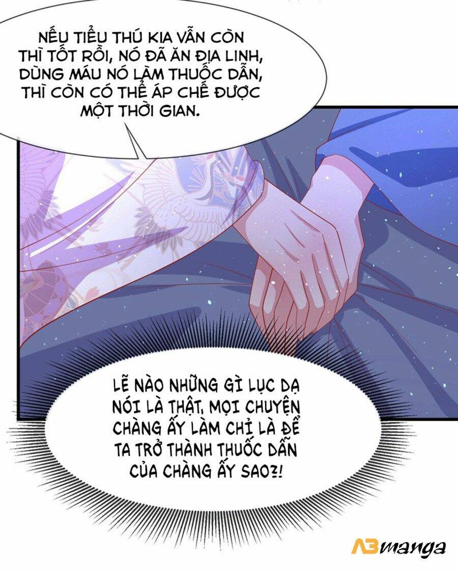 Dưỡng Thú Vi Phi - Chapter 70 - Page 15