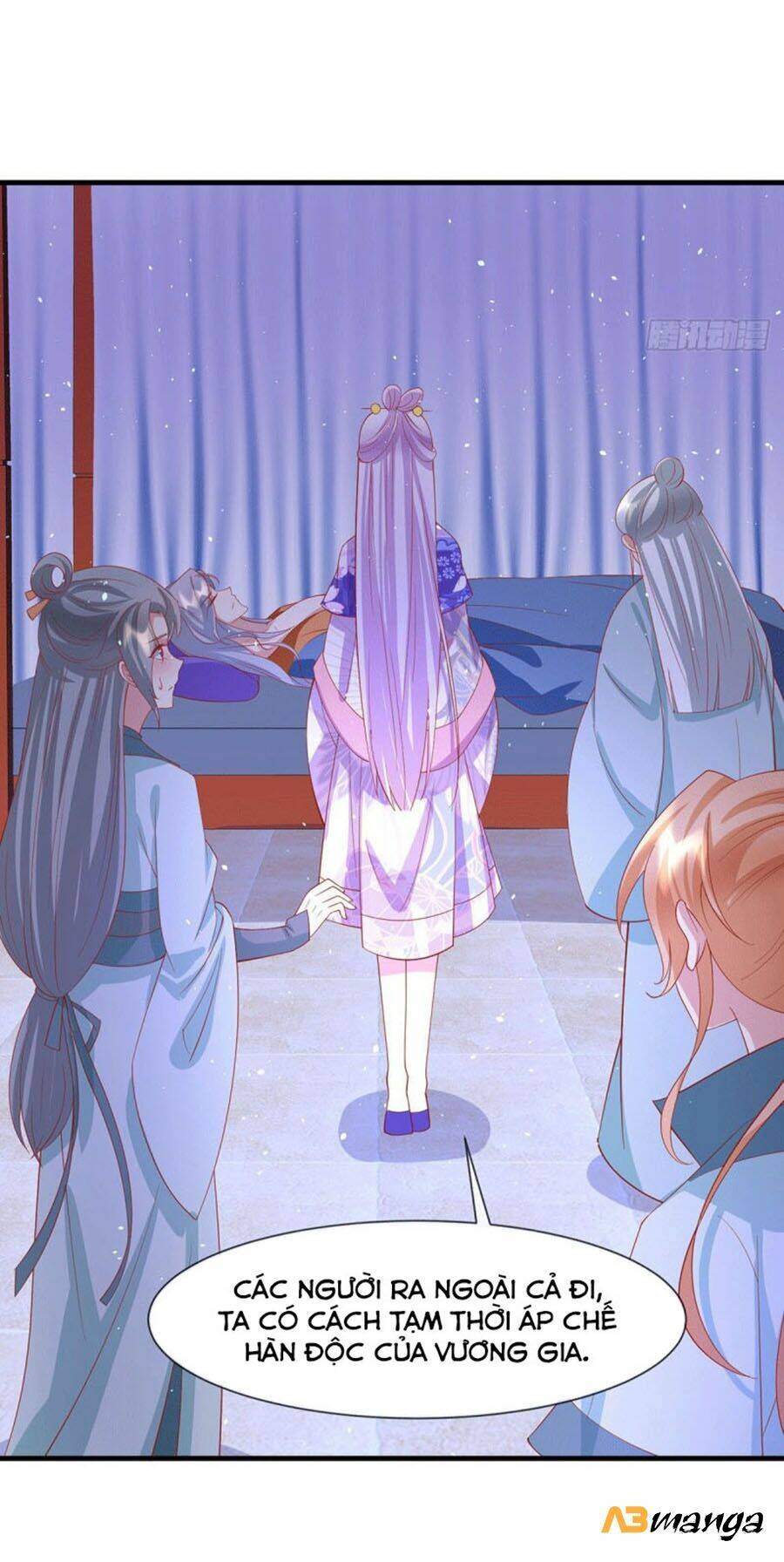 Dưỡng Thú Vi Phi - Chapter 70 - Page 16