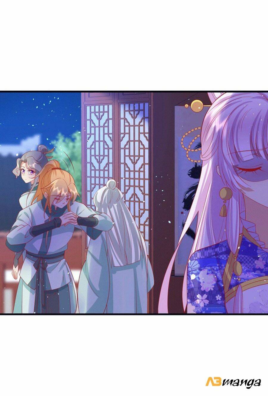 Dưỡng Thú Vi Phi - Chapter 70 - Page 17