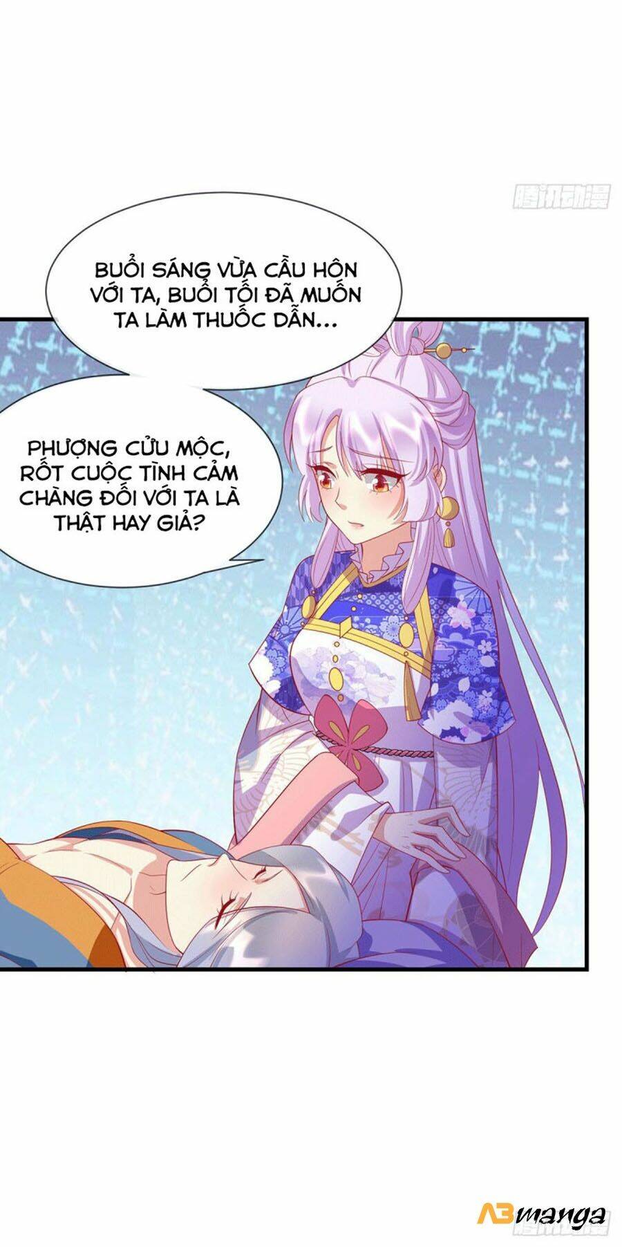 Dưỡng Thú Vi Phi - Chapter 70 - Page 18