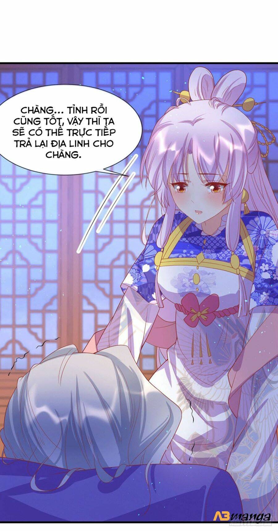 Dưỡng Thú Vi Phi - Chapter 70 - Page 21