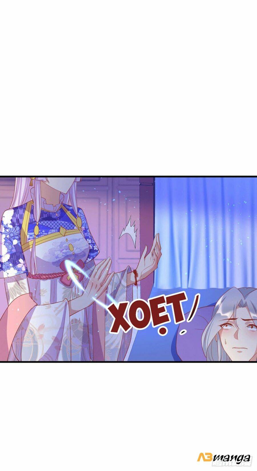 Dưỡng Thú Vi Phi - Chapter 70 - Page 22