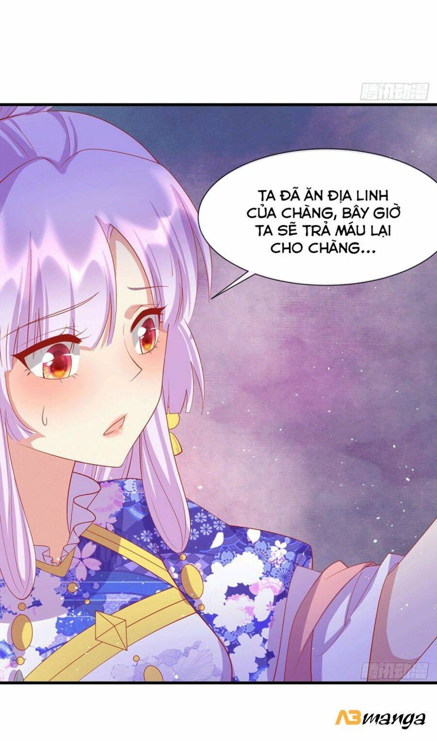 Dưỡng Thú Vi Phi - Chapter 70 - Page 24