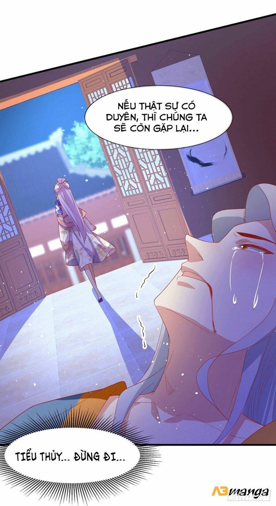 Dưỡng Thú Vi Phi - Chapter 70 - Page 27