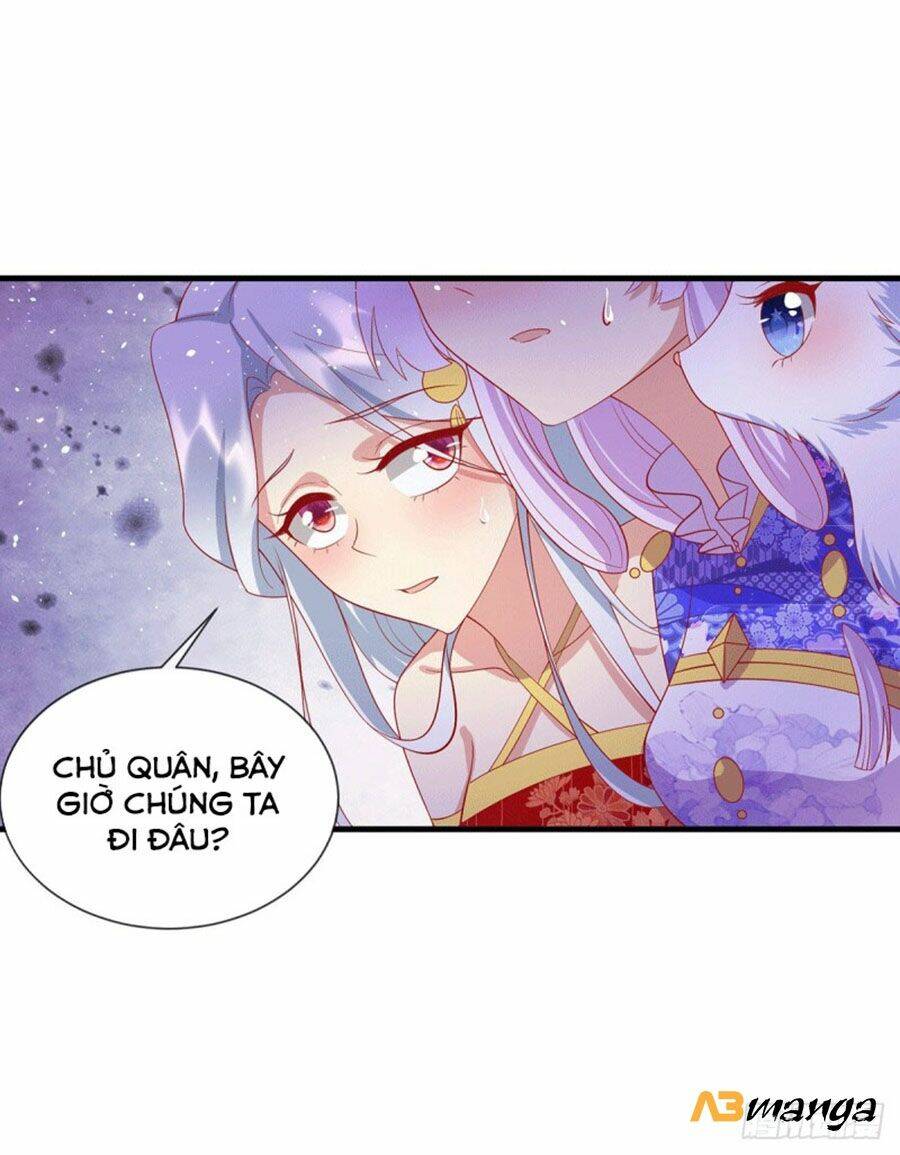 Dưỡng Thú Vi Phi - Chapter 70 - Page 30