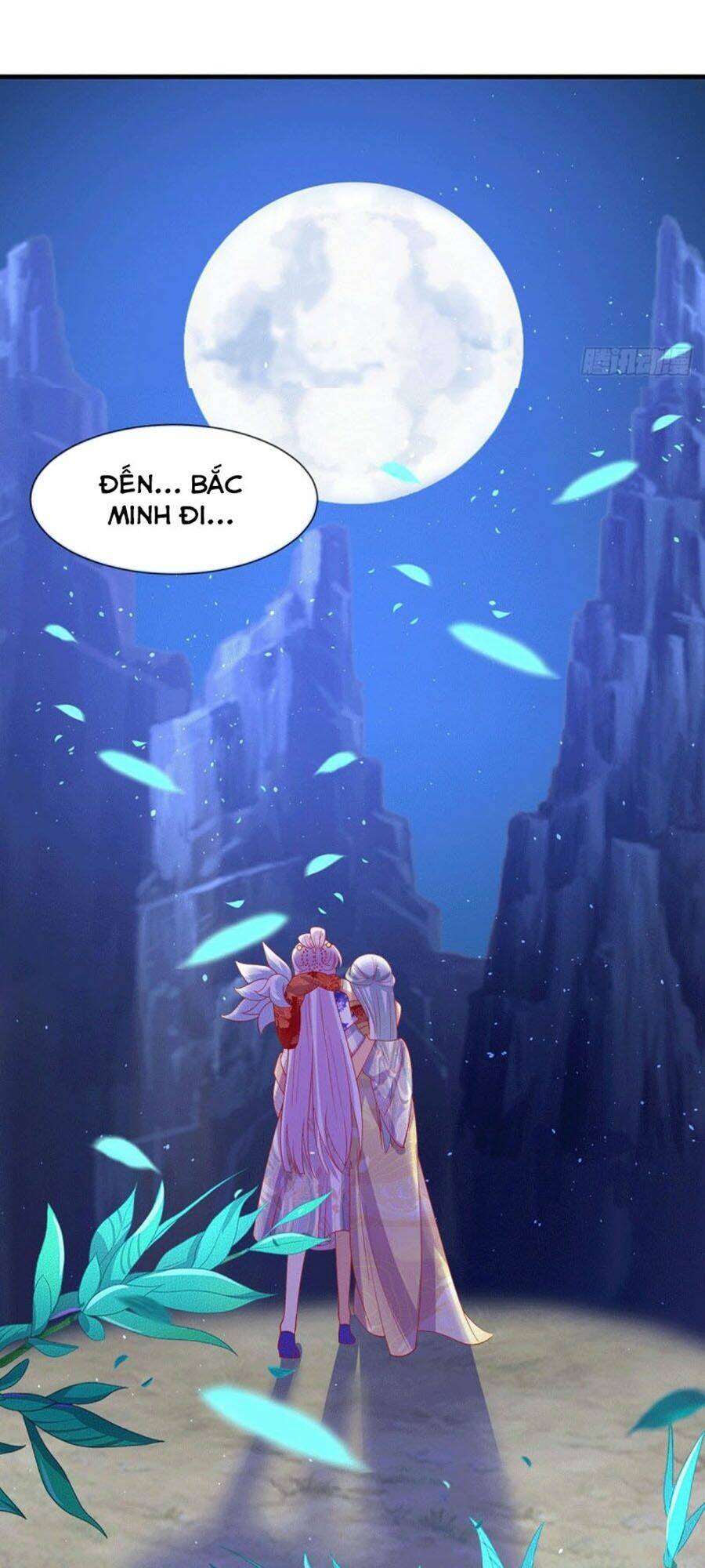 Dưỡng Thú Vi Phi - Chapter 70 - Page 32