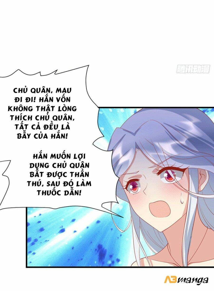 Dưỡng Thú Vi Phi - Chapter 70 - Page 6