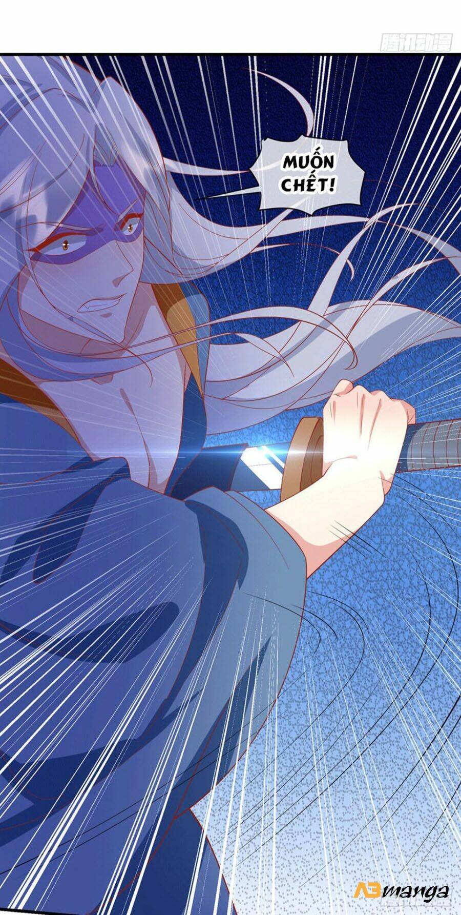 Dưỡng Thú Vi Phi - Chapter 70 - Page 7