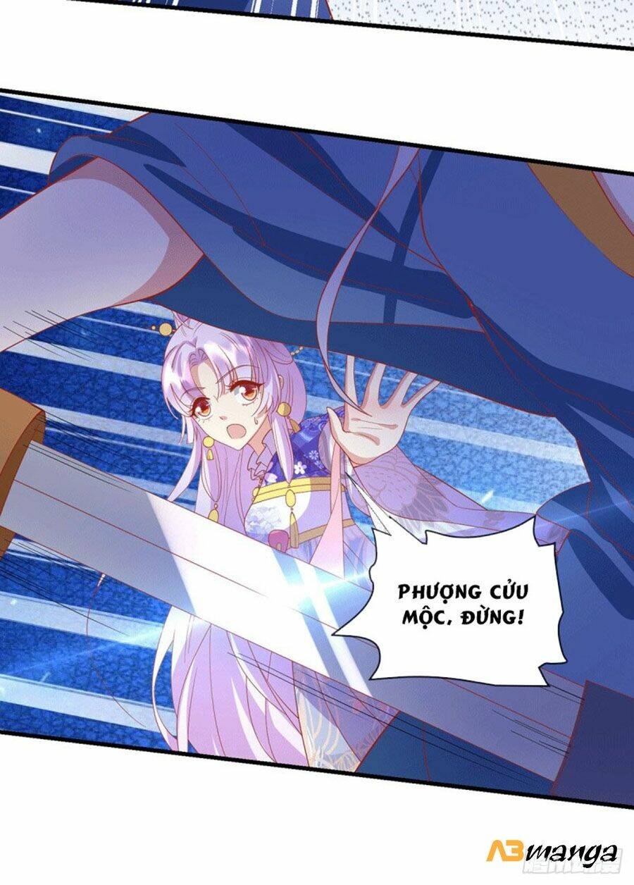 Dưỡng Thú Vi Phi - Chapter 70 - Page 8