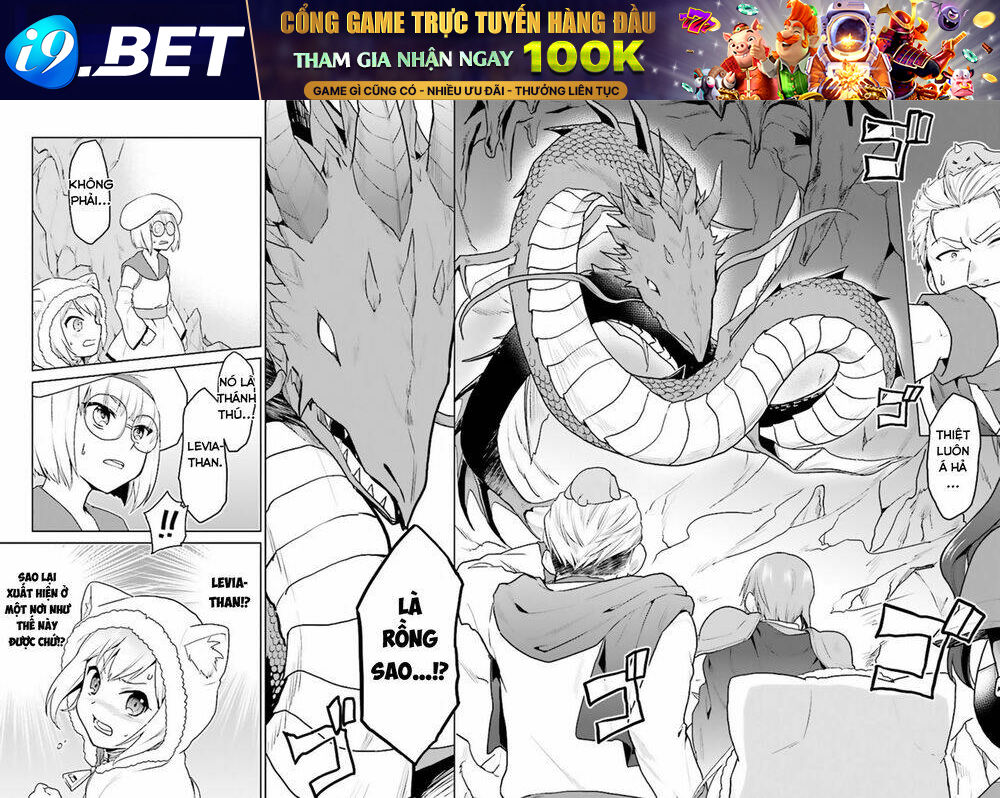 Chibikko Kenja, Lv. 1 Kara Isekai De Ganbari Masu! - Chapter 21 - Page 14