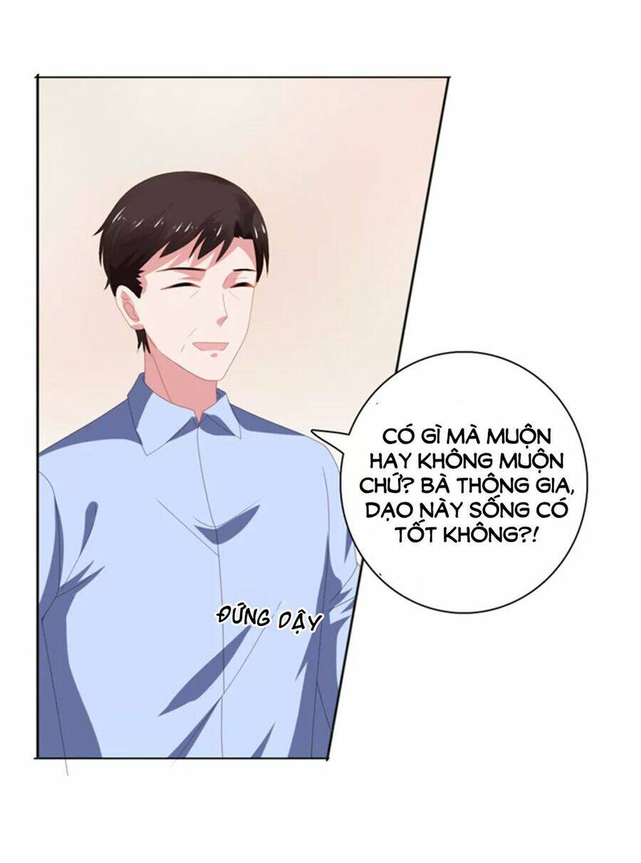 Sủng Hôn Lai Tập - Chapter 75 - Page 10