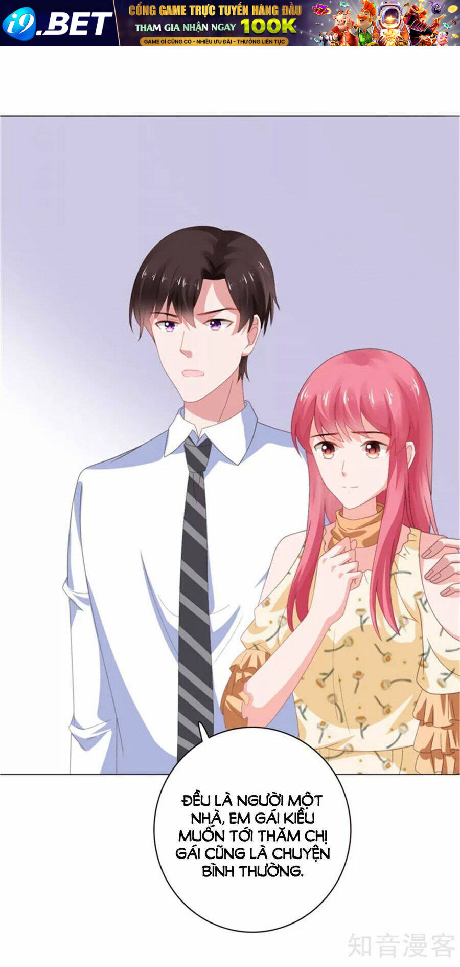 Sủng Hôn Lai Tập - Chapter 75 - Page 20