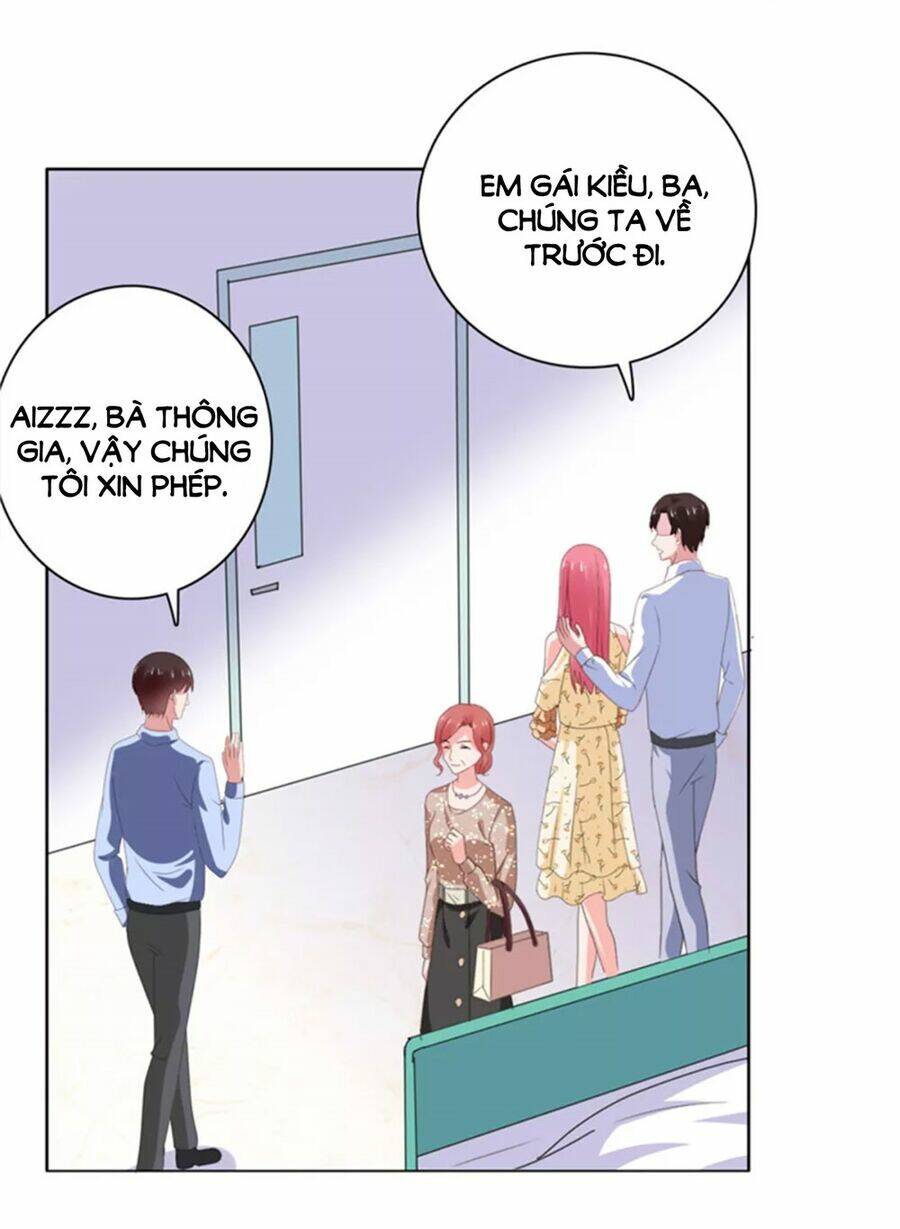 Sủng Hôn Lai Tập - Chapter 75 - Page 23