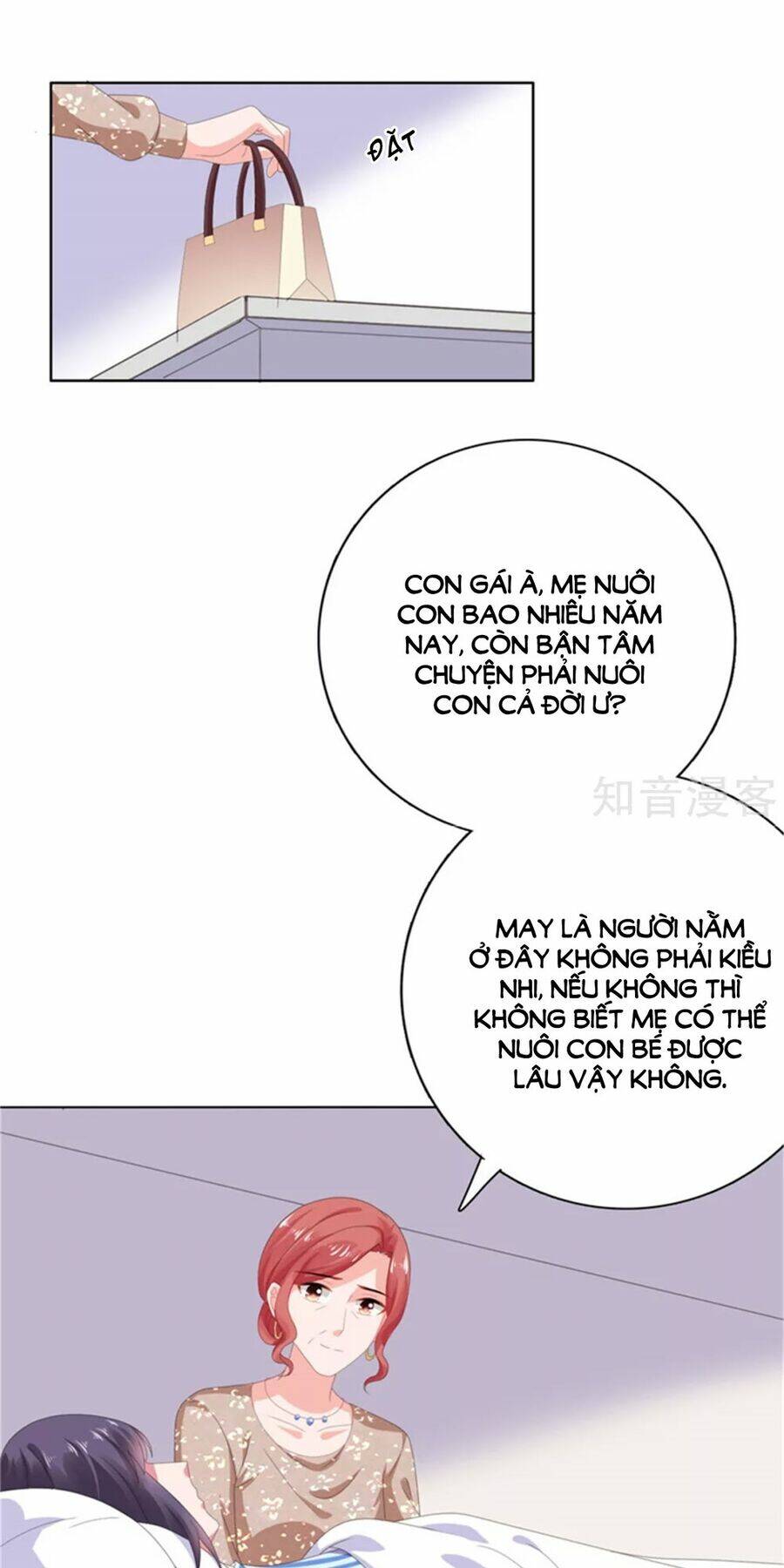 Sủng Hôn Lai Tập - Chapter 75 - Page 25