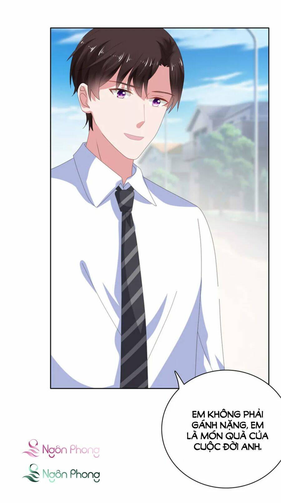 Sủng Hôn Lai Tập - Chapter 75 - Page 31