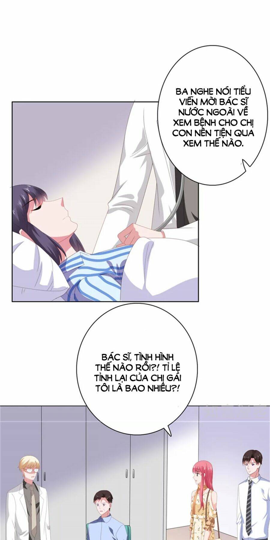 Sủng Hôn Lai Tập - Chapter 75 - Page 6