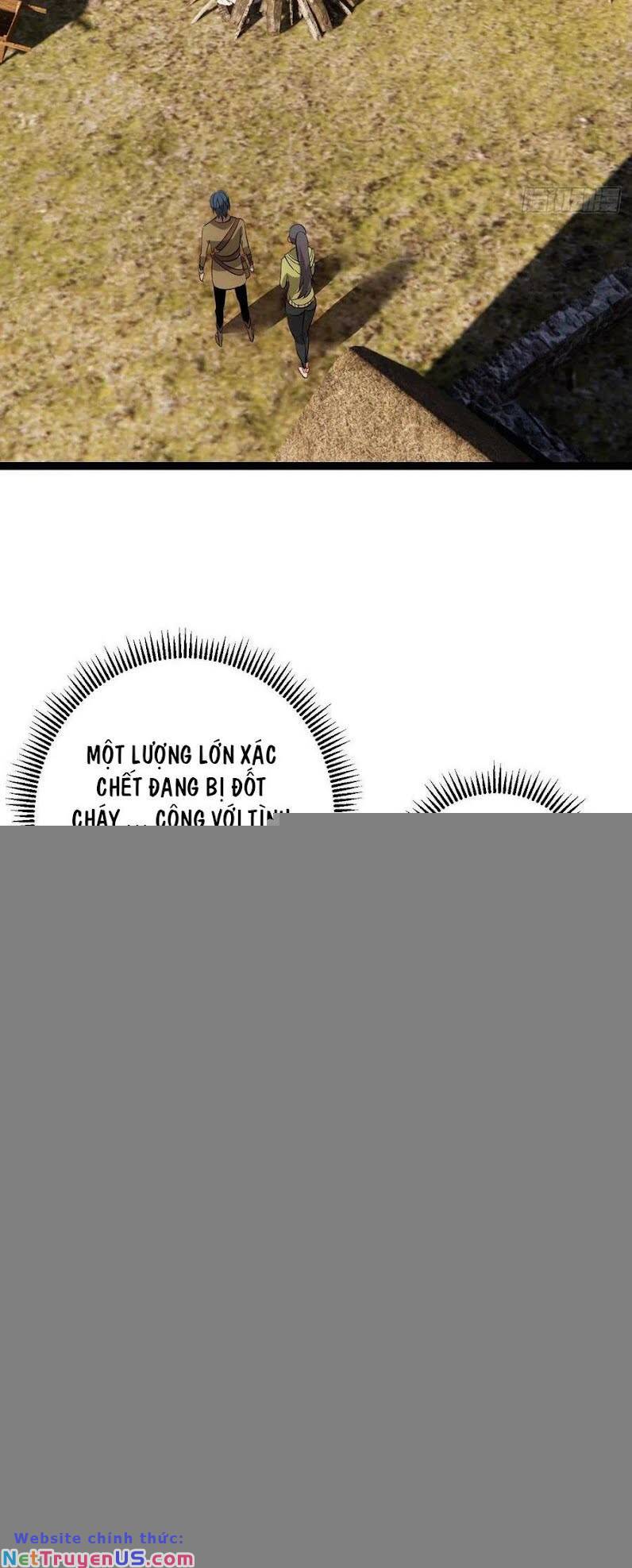 Đế Quốc Lê Man - Chapter 34 - Page 15