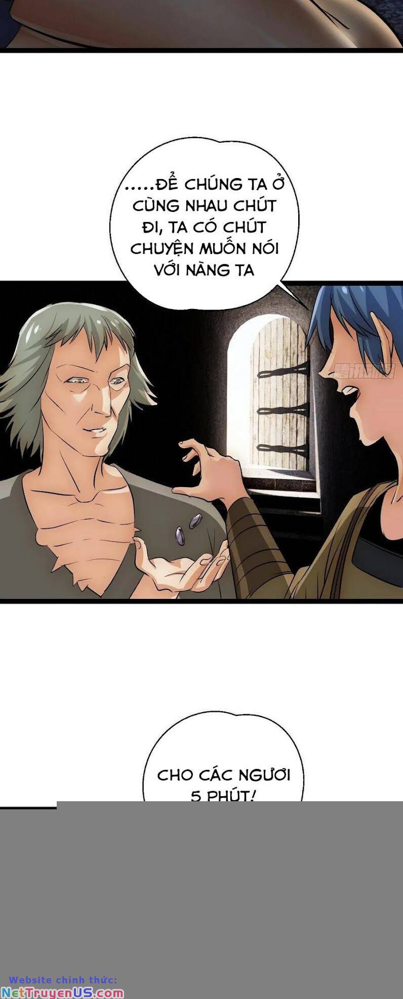 Đế Quốc Lê Man - Chapter 34 - Page 25