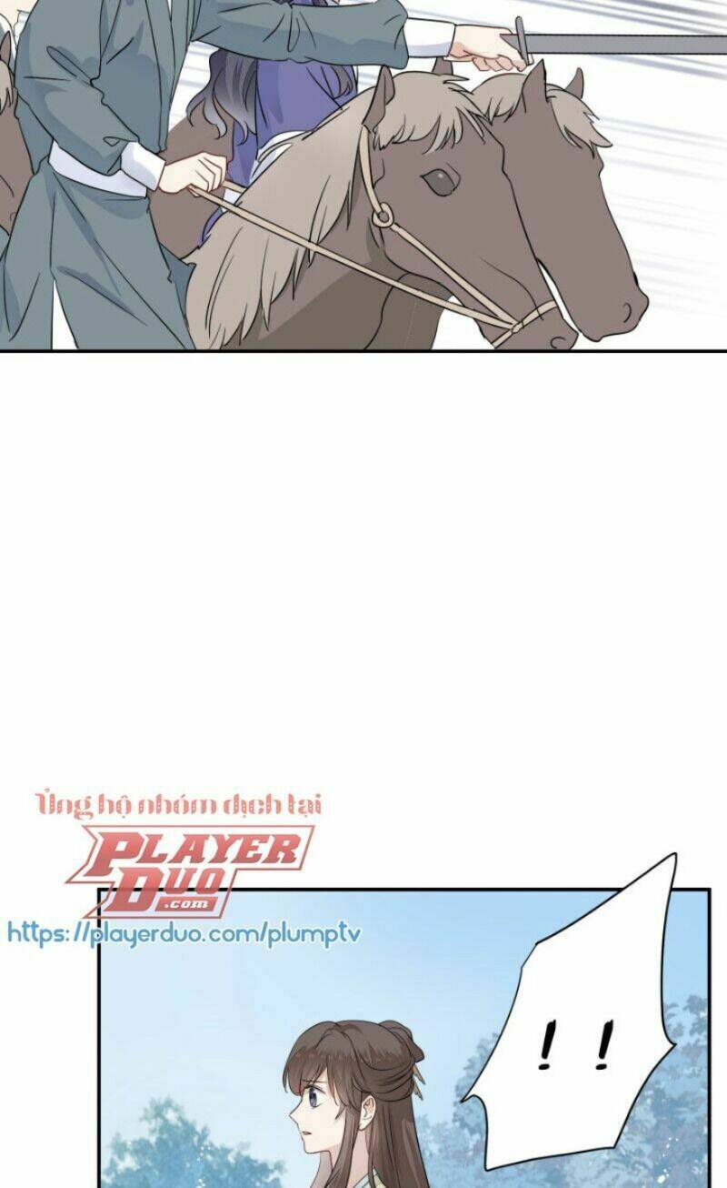 Kính Hoa Thương - Chapter 59 - Page 10